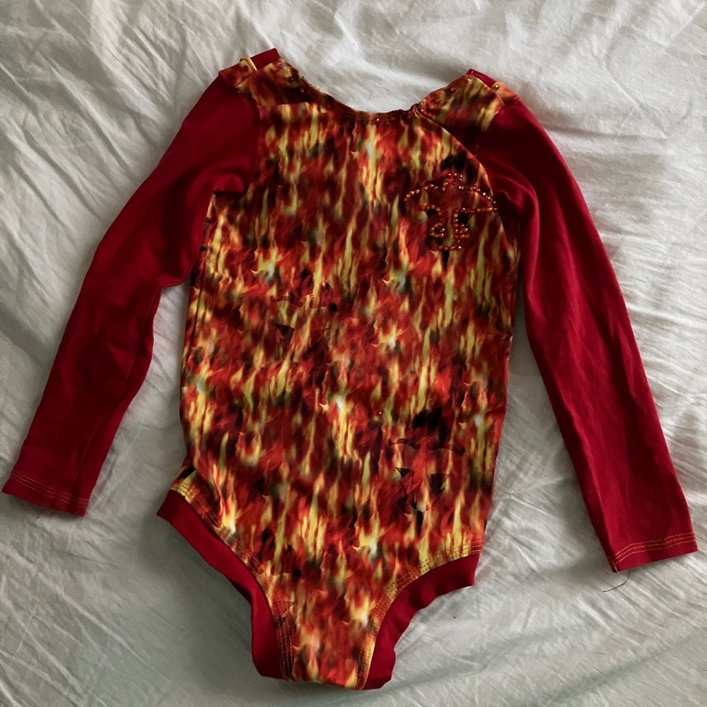 Dancewear